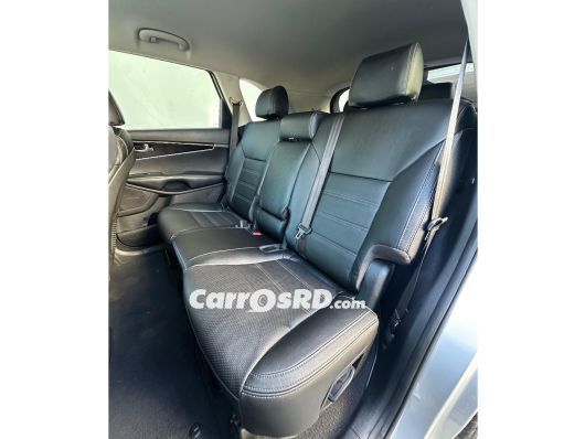Kia Sorento Jeepeta en venta