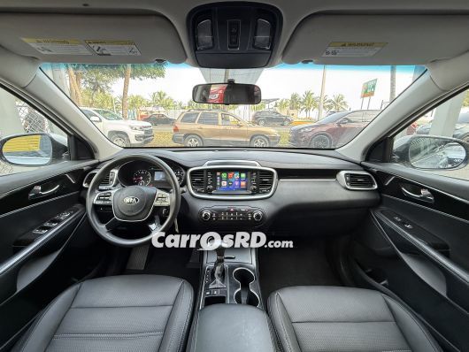 Kia Sorento Jeepeta en venta