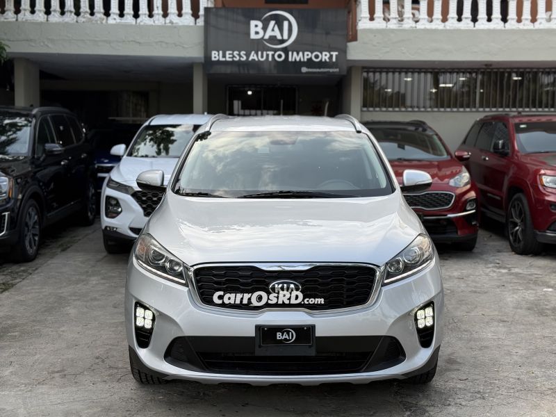 Kia