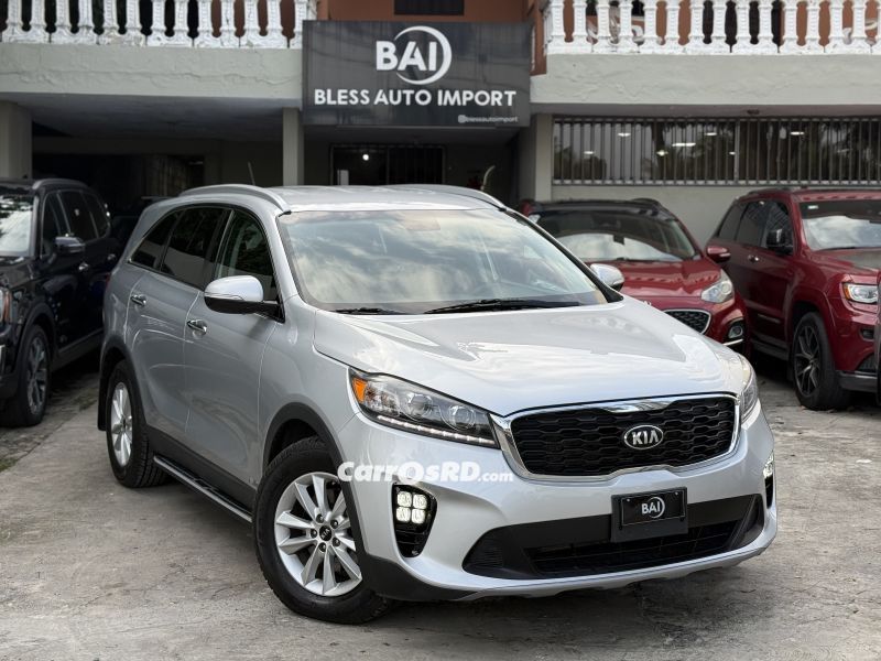 Kia