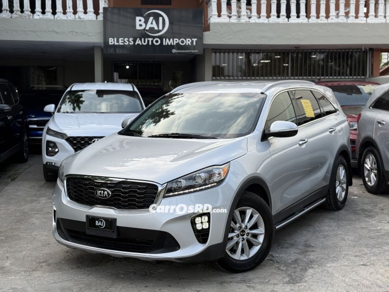 Kia