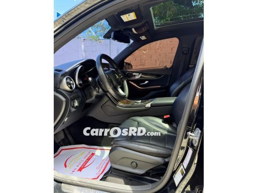 Mercedes-Benz Clase GLC Jeepeta en venta