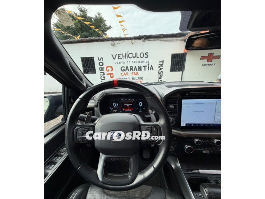 Ford F150 Camioneta en venta