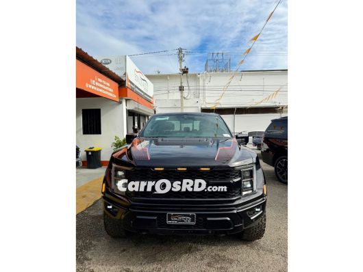 Ford F150 Camioneta en venta