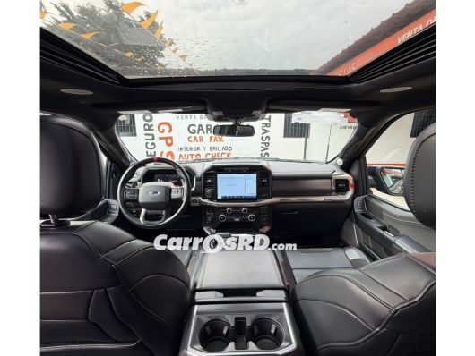 Ford F150 Camioneta en venta