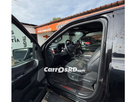 Ford F150 Camioneta en venta
