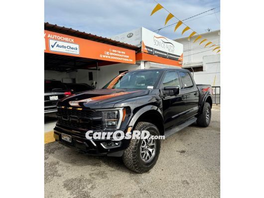 Ford F150 Camioneta en venta