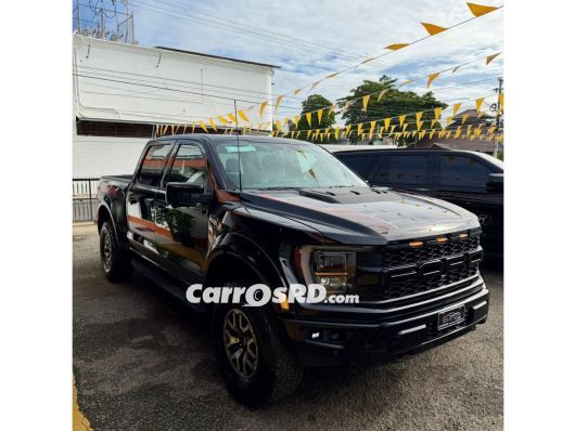 Ford F150 Camioneta en venta