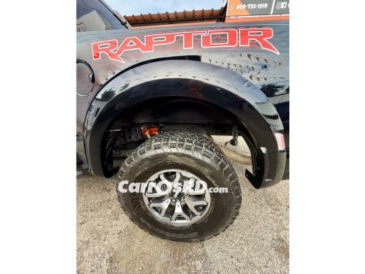 Ford F150 Camioneta en venta