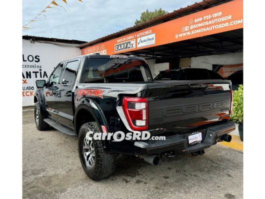 Ford F150 Camioneta en venta