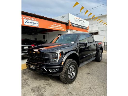 Ford F150 Raptor en venta