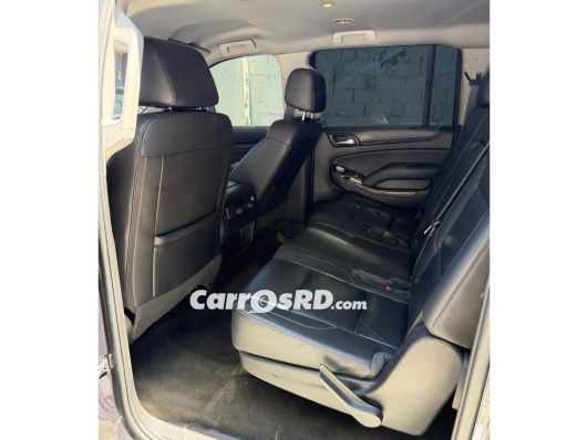 Chevrolet SuburBan Jeepeta en venta
