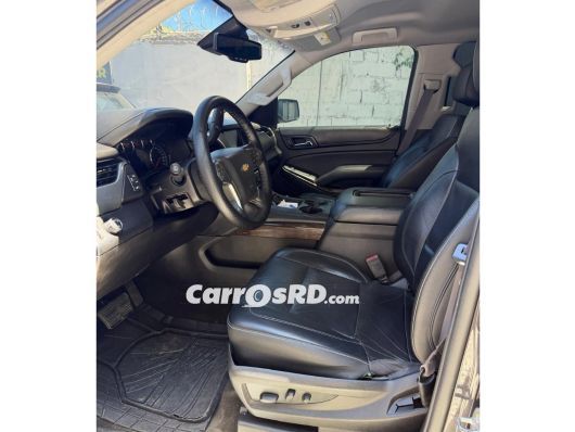 Chevrolet SuburBan Jeepeta en venta