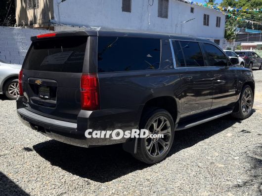 Chevrolet SuburBan Jeepeta en venta