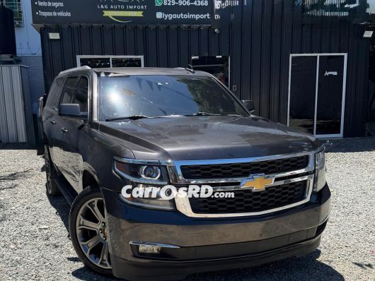 Chevrolet SuburBan Jeepeta en venta