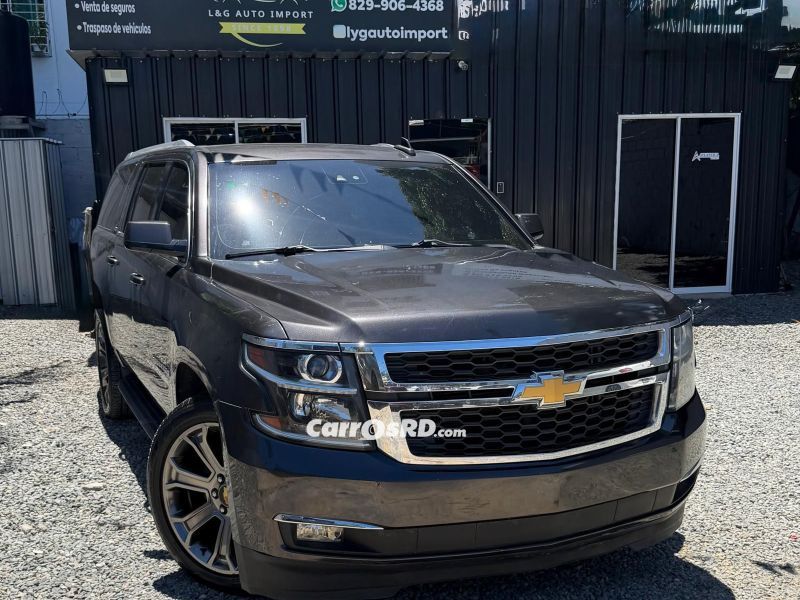 Chevrolet