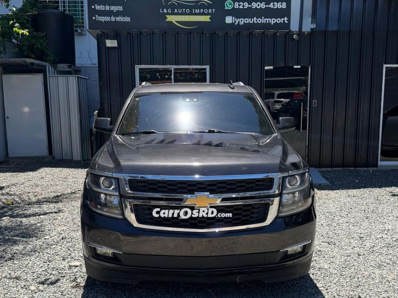 Chevrolet