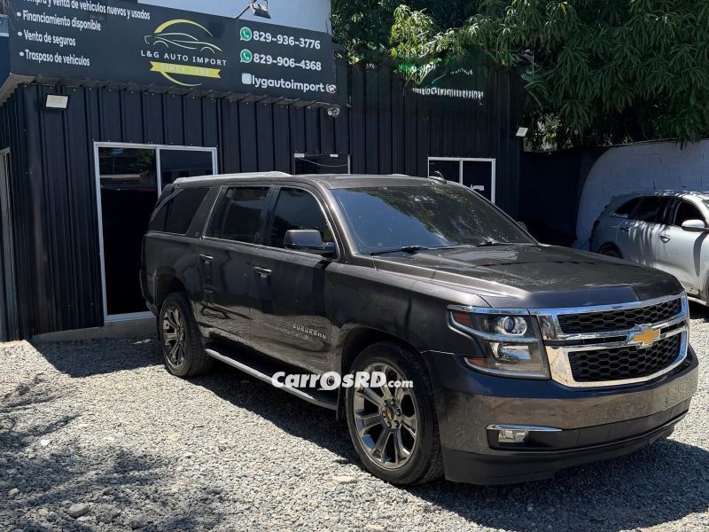 Chevrolet
