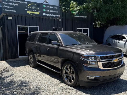 Chevrolet
