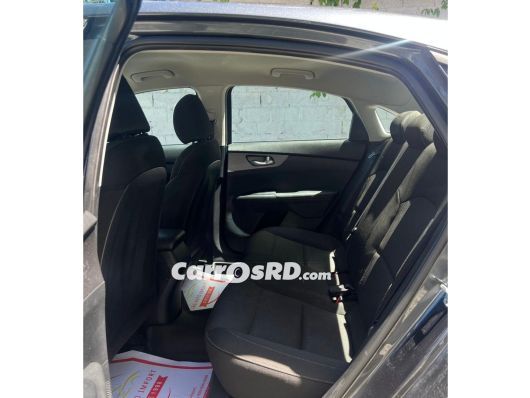 Kia Forte Carros en venta