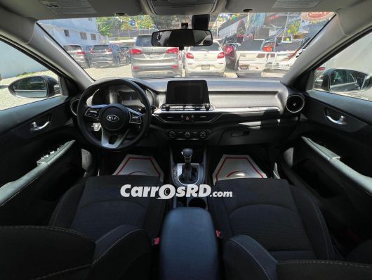 Kia Forte Carros en venta