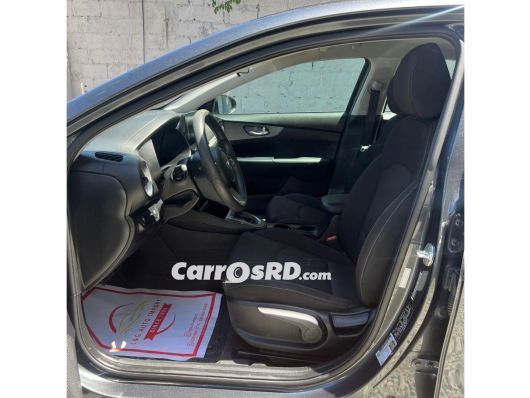 Kia Forte Carros en venta