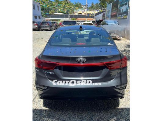 Kia Forte Carros en venta