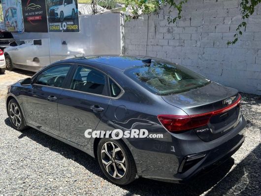 Kia Forte Carros en venta