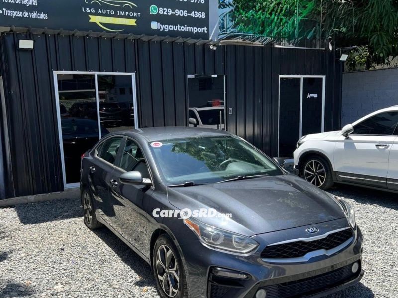 Kia