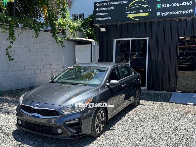 Kia