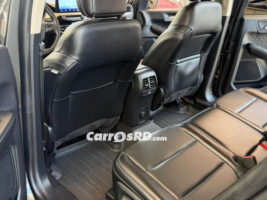 Ford Escape Jeepeta en venta