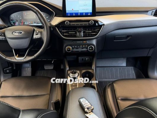 Ford Escape Jeepeta en venta
