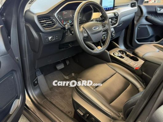 Ford Escape Jeepeta en venta
