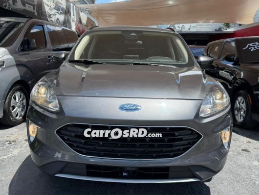 Ford Escape Jeepeta en venta