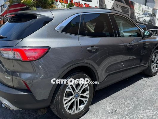 Ford Escape Jeepeta en venta