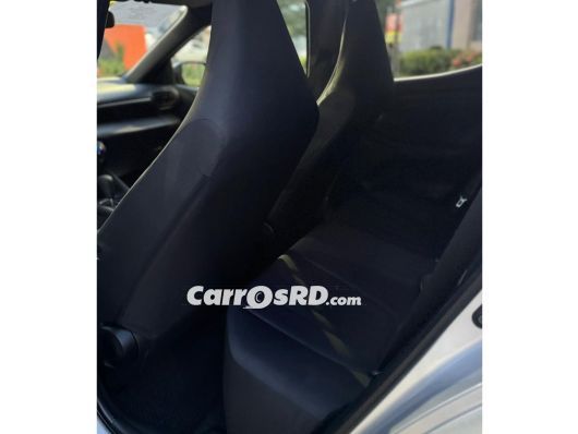 Toyota Yaris Hatchback en venta
