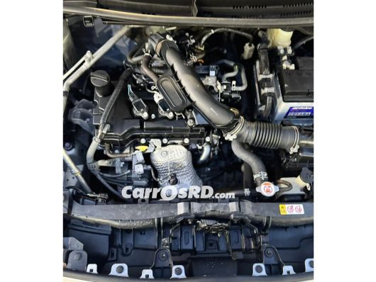 Toyota Yaris Hatchback en venta