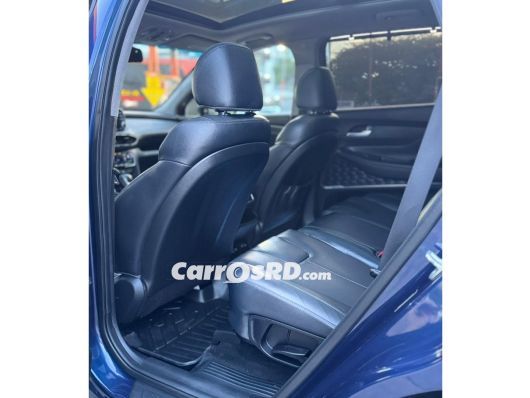 Hyundai Santa Fe Jeepeta en venta