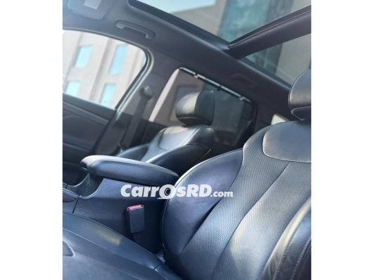 Hyundai Santa Fe Jeepeta en venta