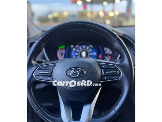 Hyundai Santa Fe Jeepeta en venta