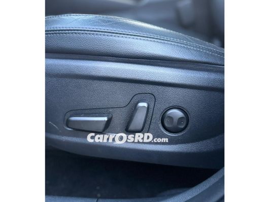 Hyundai Santa Fe Jeepeta en venta