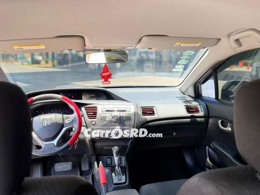 Honda Civic Carros en venta