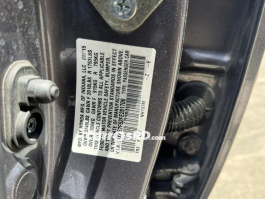 Honda Civic Carros en venta