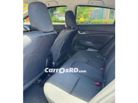 Honda Civic Carros en venta