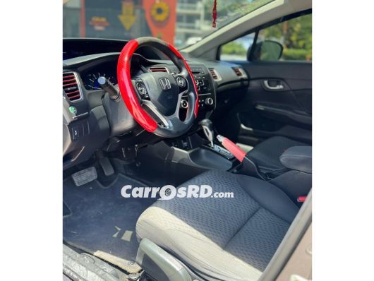 Honda Civic Carros en venta