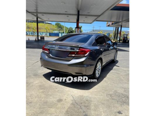 Honda Civic Carros en venta