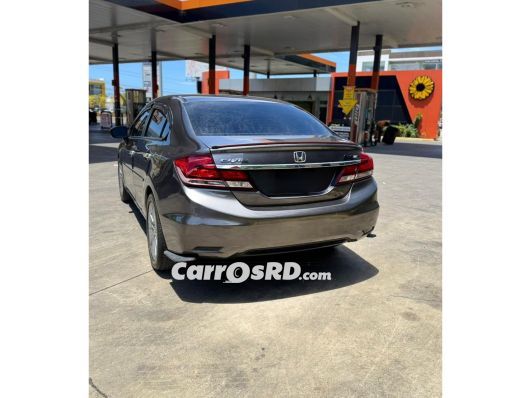 Honda Civic Carros en venta