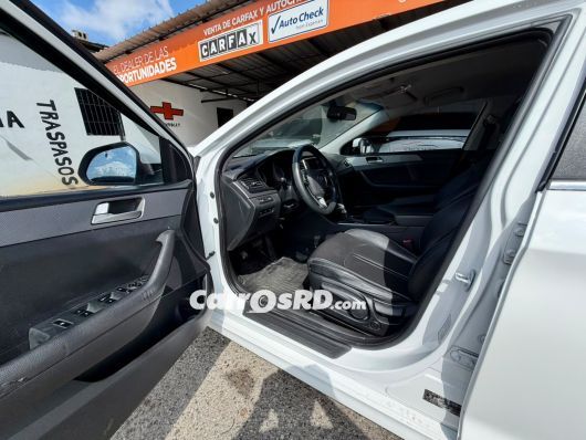 Hyundai Sonata Carros en venta