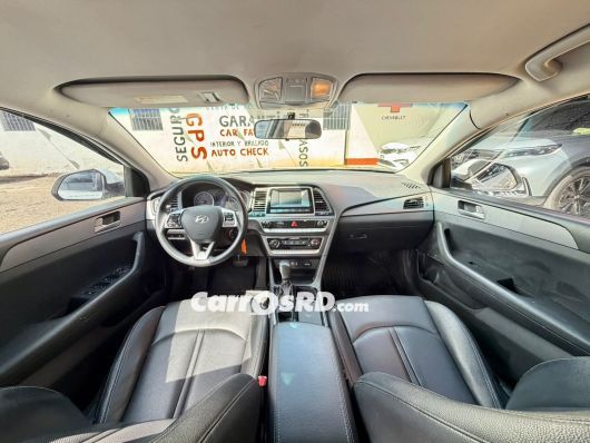Hyundai Sonata Carros en venta