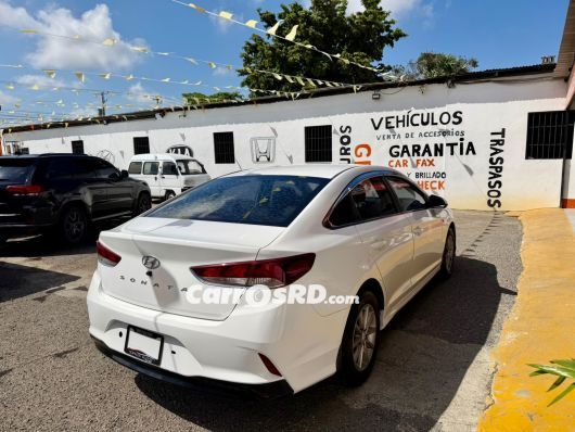 Hyundai Sonata Carros en venta